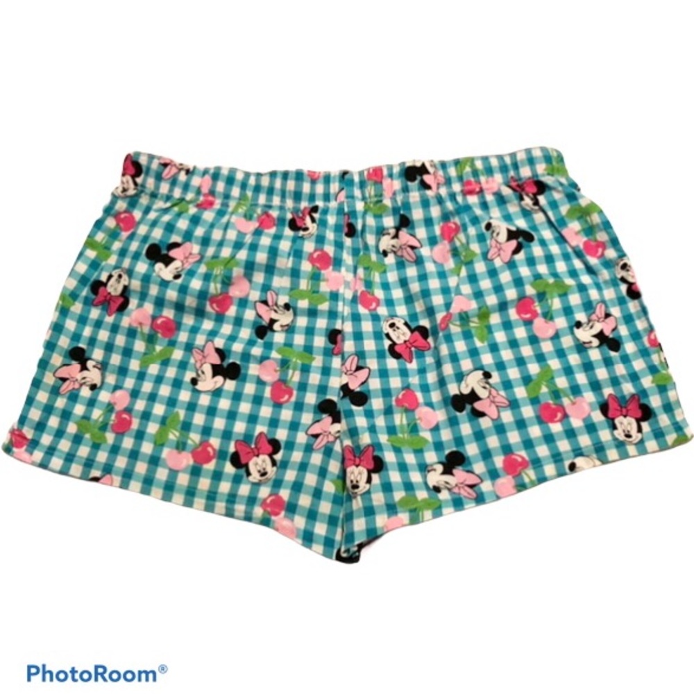 Minnie Mouse Disney shorts size medium